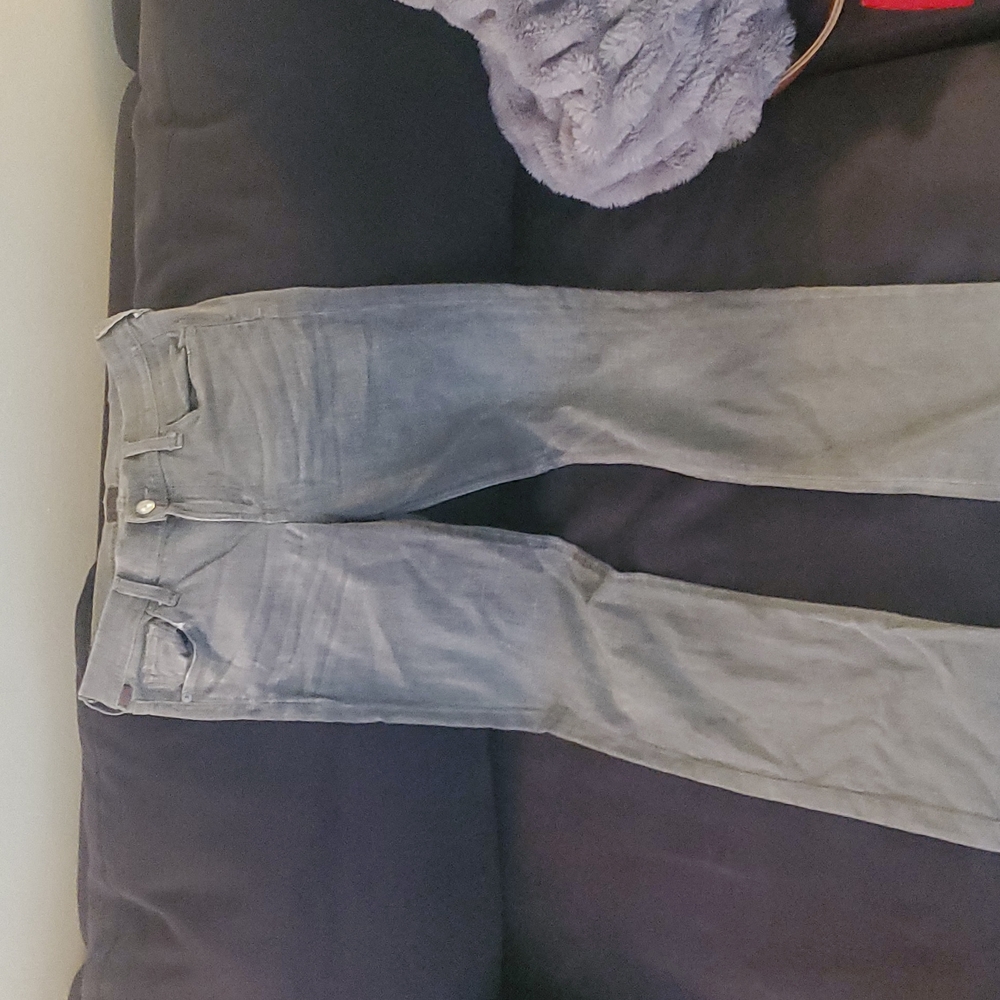 Citizens of Humanity grey jeans
